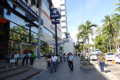 Banco INBURSA Acapulco Oceanic