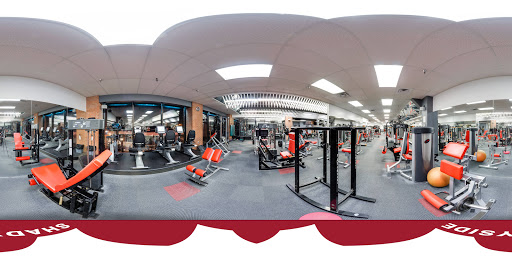 Gym «X Shadyside», reviews and photos, 5608 Walnut St, Pittsburgh, PA 15232, USA