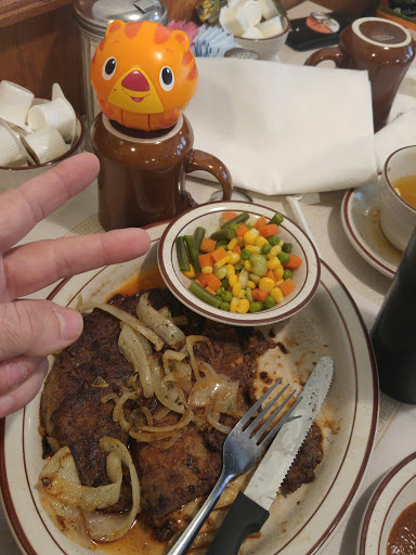 Restaurant «Coffee Cup», reviews and photos, 1512 Lafayette Ave, Terre Haute, IN 47804, USA