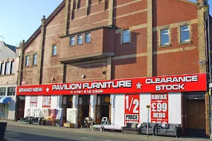 Pavilion Furniture Ashton under lyne image