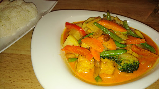Suvarnabhum Thai Restaurant