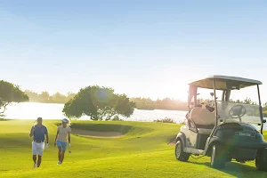 Anahita Golf Club Mauritius image