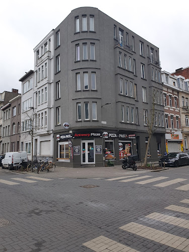 Kroonstraat 161, 2140 Antwerpen, België