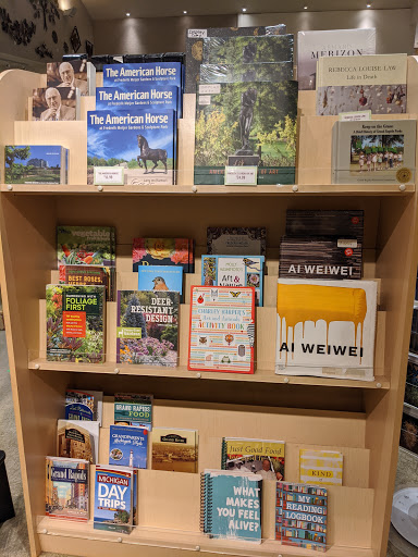 Gift Shop «Meijer Gardens Gift Shop», reviews and photos, 1000 E Beltline Ave NE, Grand Rapids, MI 49525, USA