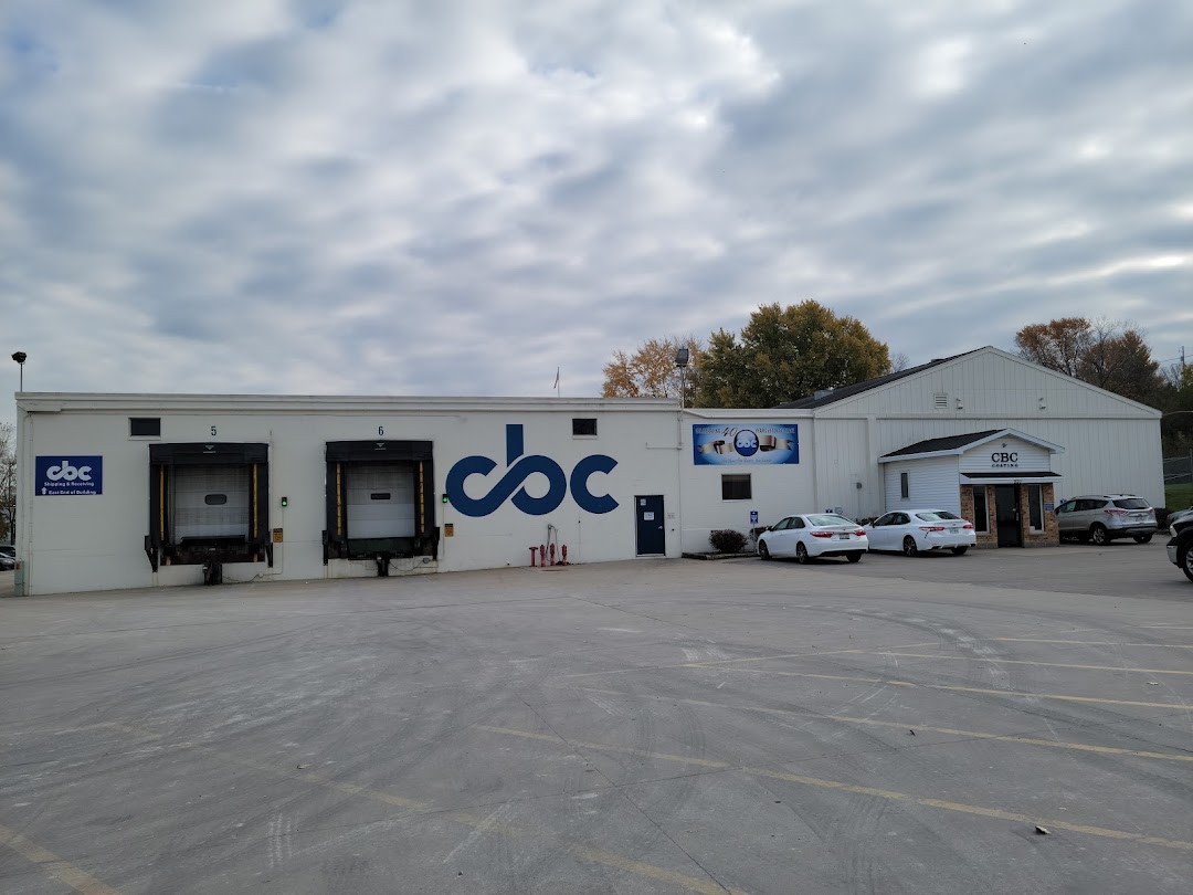 CBC Coating Inc