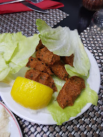 Plats et boissons du Restaurant turc GRILL ANTEP SOFRASI à Gagny - n°20
