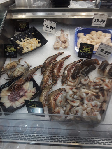 Supermarket «Rouses Market», reviews and photos, 3164 Bienville Blvd, Ocean Springs, MS 39564, USA