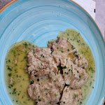 Photo n°6 de l'avis de Tracy.o fait le 30/04/2024 à 20:03 sur le  Ristorante Cervo à Como