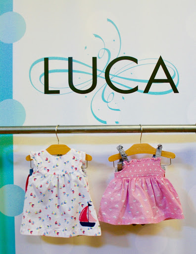 Consignment Shop «Luca Boutique -Childrens & Maternity Designer Consignment», reviews and photos, 193 Water St, Warren, RI 02885, USA
