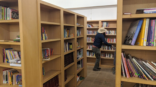 Thrift Store «Goodwill Store», reviews and photos, 6104 Alma Dr, Plano, TX 75023, USA