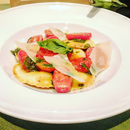 Photo n°41 de Tra Di Noi à Paris ()