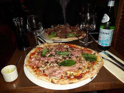 CANTINELLA à Paris