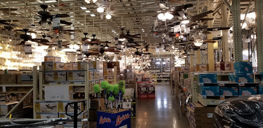 Home Improvement Store «The Home Depot», reviews and photos, 1617 N Carpenter Rd, Modesto, CA 95351, USA