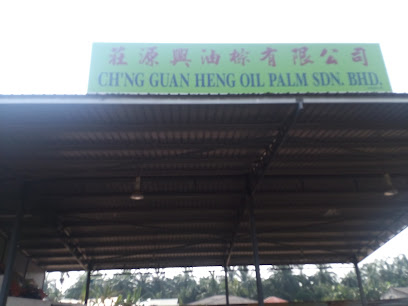 Chng Guan Heng Oil Palm Sdn Bhd