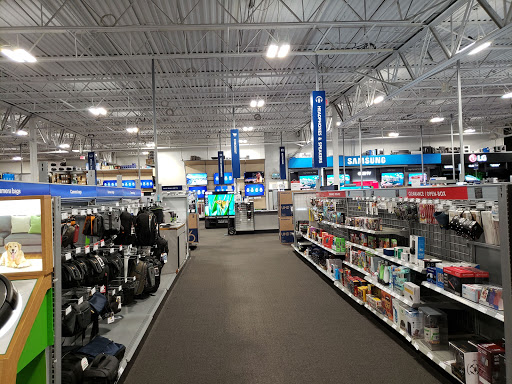 Electronics Store «Best Buy», reviews and photos, 14 Allstate Rd, Dorchester, MA 02125, USA