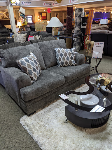 Furniture Store «Empire Furniture For Less», reviews and photos, 2626 S Padre Island Dr, Corpus Christi, TX 78415, USA