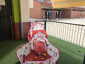 Escuela Infantil Susarte (0-3 años) en Las Torres de Cotillas