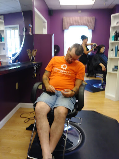 Beauty Salon «Revolutions Styling Salon», reviews and photos, 494 West St, East Bridgewater, MA 02333, USA