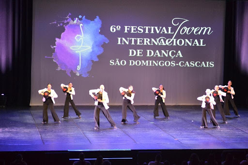 Imagen del negocio Danilo estudio de danza en Palencia, Palencia