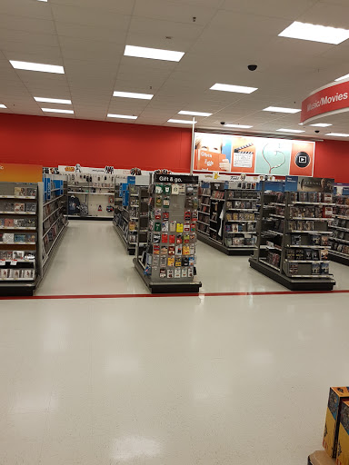 Department Store «Target», reviews and photos, 579 Grand Army of the Republic Hwy #5, Swansea, MA 02777, USA