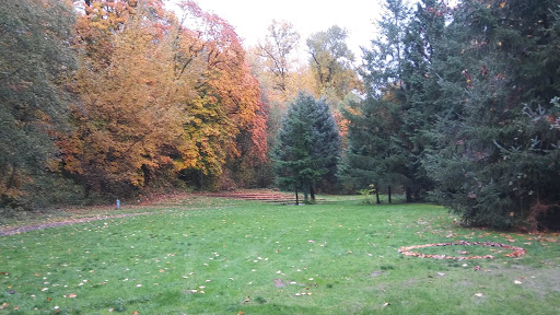 Park «Mill Creek Canyon Earthworks Park», reviews and photos, 100 Reiten Rd, Kent, WA 98030, USA