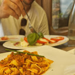 Photo n°1 de l'avis de Abigail. fait le 04/07/2023 à 14:39 sur le  Caffè Poliziano à Montepulciano