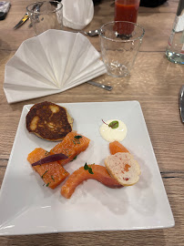 Plats et boissons du Restaurant Le Meisenthal - n°2