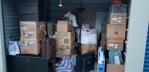 Self-Storage Facility «Storage Express», reviews and photos, 1312 Bundy Ln, Bedford, IN 47421, USA