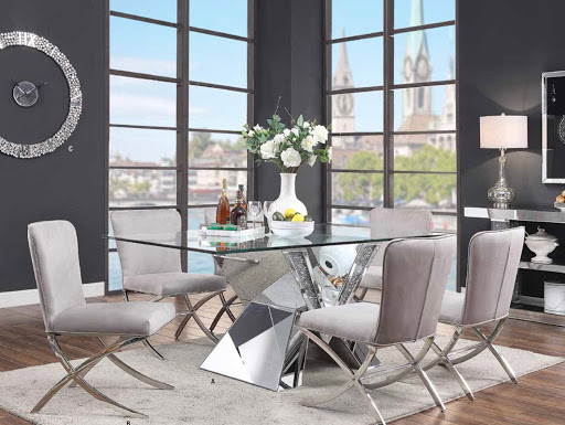 Furniture Store «Simo’s Furniture», reviews and photos, 174 Semoran Commerce Pl #106, Apopka, FL 32703, USA