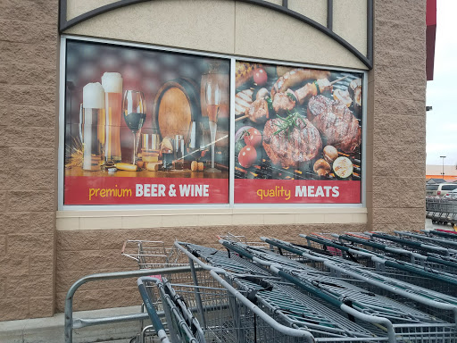 Grocery Store «Grocery Outlet Bargain Market», reviews and photos, 2109 S 1st St, Yakima, WA 98903, USA