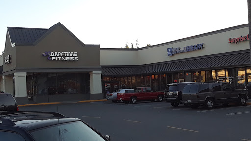 Gym «Anytime Fitness», reviews and photos, 900 Meridian Ave E #30, Milton, WA 98354, USA