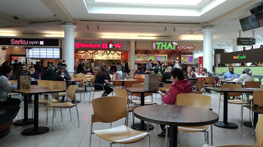 Shopping Mall «South Shore Plaza», reviews and photos, 250 Granite St, Braintree, MA 02184, USA