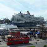 Photo n°8 de l'avis de Axel.e fait le 07/05/2023 à 11:16 sur le  AMERON Hamburg Hotel Speicherstadt à Hamburg