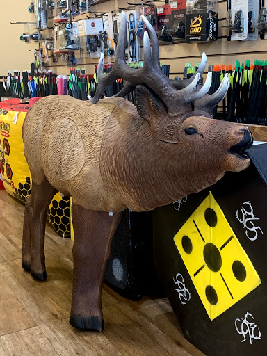 Archery Store «High Desert Archery», reviews and photos, 1836 W Amador Ave, Las Cruces, NM 88005, USA