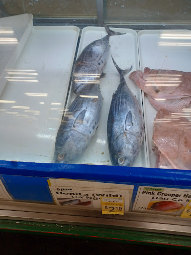 Grocery Store «Green Farm Market», reviews and photos, 2301 W Rosecrans Ave, Gardena, CA 90249, USA