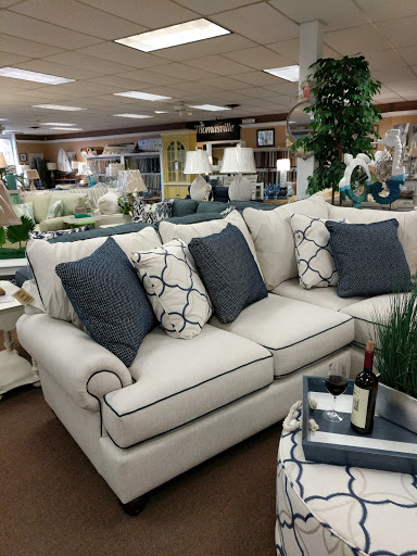Furniture Store «Seaside Furniture», reviews and photos, 3301 NJ-37, Toms River, NJ 08753, USA