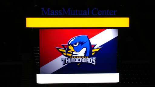 Convention Center «MassMutual Center», reviews and photos, 1277 Main St, Springfield, MA 01103, USA