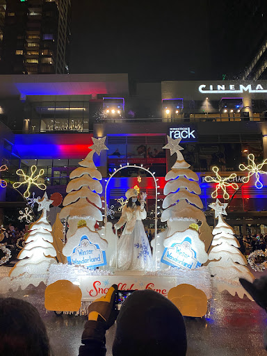 Clothing Store «The North Face», reviews and photos, 1001 Bellevue Way NE, Bellevue, WA 98004, USA