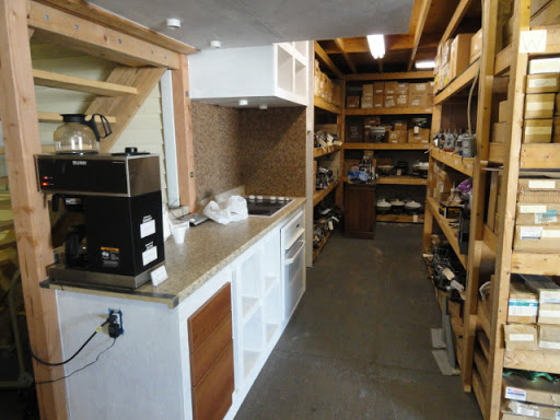 Appliance Parts Supplier «Affordable Appliance Services Inc», reviews and photos, 814 W Norwegian St, Pottsville, PA 17901, USA