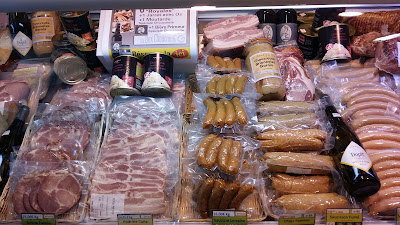 Guilleminot Charcuterie Traiteur à Brienne-le-Château