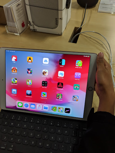 Electronics Store «Best Buy», reviews and photos, 5299 Eldorado Pkwy, Frisco, TX 75033, USA