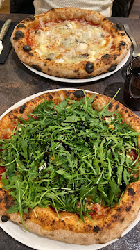 Les plus récentes photos du Pizzeria Scugnizzo à Annecy - n°1