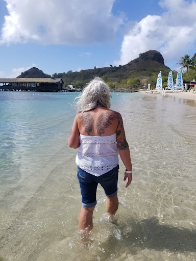 Explore small travel tattoo ideas, creative tattoo ideas in Saint Paul, available at Gabriels Fallen Angel Tattoo Studio