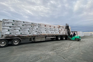 Robbins Lumber Distribution
