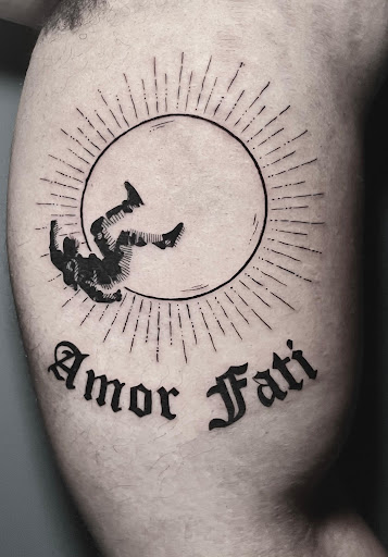 Explore tattoo cover up ideas for ladies, creative tattoo ideas in Raleigh, available at Che Ink