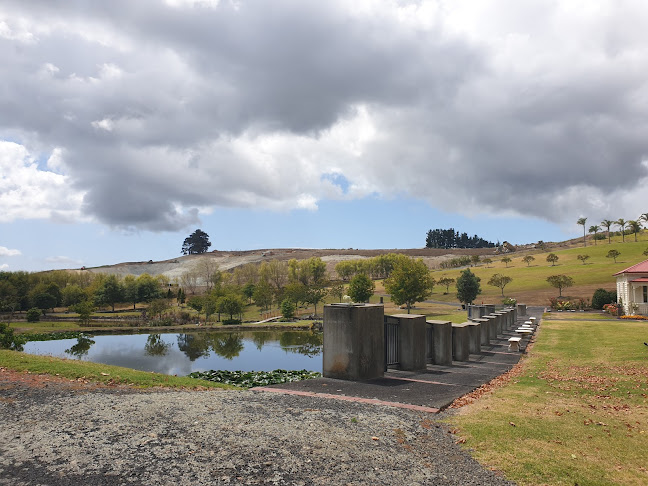 Auckland Memorial Park and Cemetery - Other