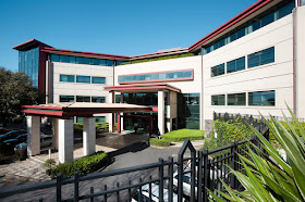 MercyAscot Greenlane, Ascot Hospital