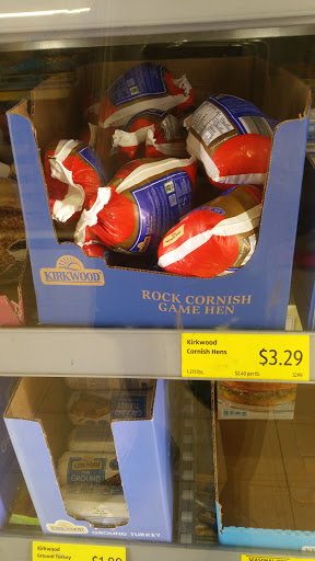 Supermarket «ALDI», reviews and photos, 2194 Hudson Ave, Irondequoit, NY 14617, USA