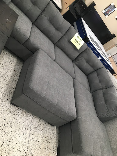 Furniture Store «Price Busters Discount Furniture», reviews and photos, 7756 Marlboro Pike, Forestville, MD 20747, USA