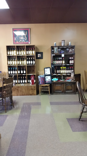 Winery «Grape Beginnings Winery», reviews and photos, 244 E Main St, Midland, MI 48640, USA